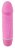 Миниатюрный вибратор Mini Little Darling - 12,5 см. 