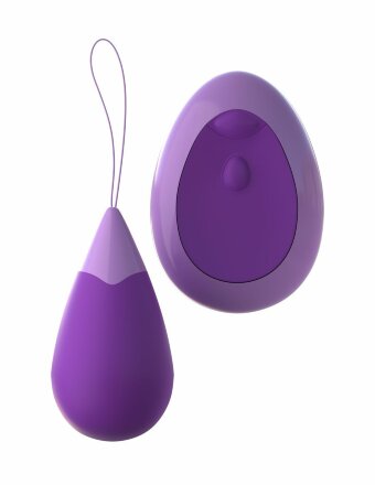 Вибростимулятор для тренировок Кегеля Kegel Excite-Her 