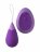 Вибростимулятор для тренировок Кегеля Kegel Excite-Her 