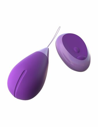 Вибростимулятор для тренировок Кегеля Kegel Excite-Her 