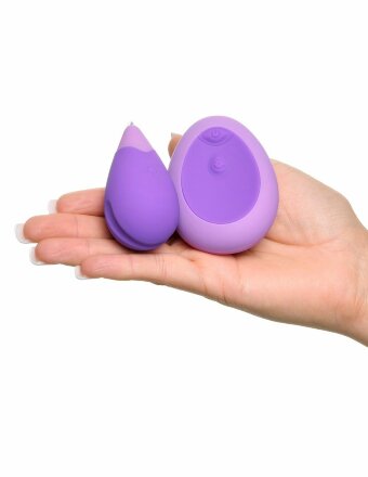 Вибростимулятор для тренировок Кегеля Kegel Excite-Her 