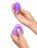 Вибростимулятор для тренировок Кегеля Kegel Excite-Her 