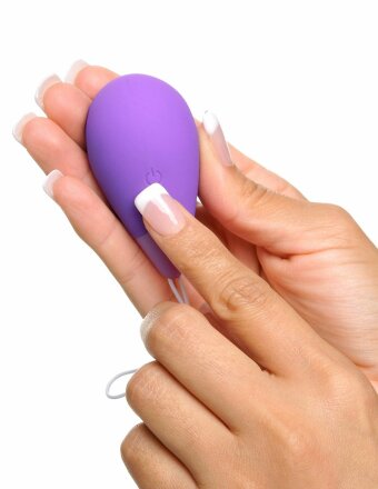 Вибростимулятор для тренировок Кегеля Kegel Excite-Her 