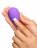 Вибростимулятор для тренировок Кегеля Kegel Excite-Her 