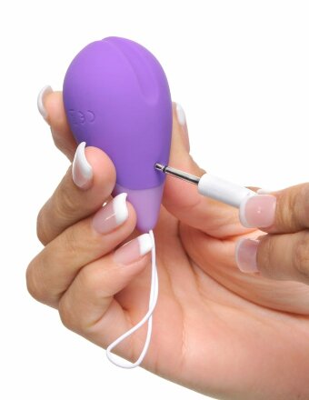 Вибростимулятор для тренировок Кегеля Kegel Excite-Her 