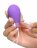 Вибростимулятор для тренировок Кегеля Kegel Excite-Her 