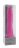 Розовый вибратор-реалистик PURRFECT SILICONE CLASSIC 8.5INCH PINK - 21,5 см. 