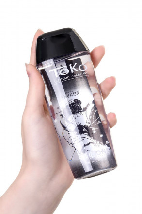 Силиконовый лубрикант Toko - 165 мл. 