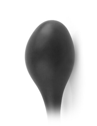 Надувной анальный расширитель Inflatable Silicone Ass Expander 