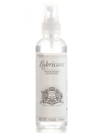 Лубрикант на водной основе Touche Waterbased Lubricant - 150 мл. 