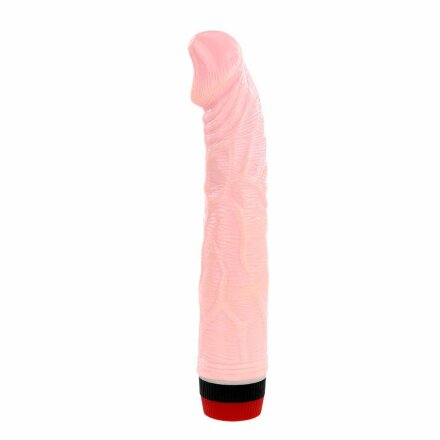 Вибратор-реалистик Rockin Dong - 21,5 см. 