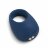Синее эрекционное виброкольцо We-vibe Pivot 