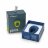 Синее эрекционное виброкольцо We-vibe Pivot 