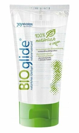 Лубрикант на водной основе BIOglide neutral - 40 мл. 