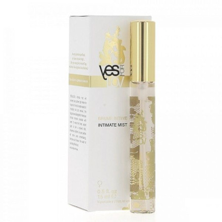 Ароматический спрей Intimate Mist - 15 мл. 
