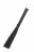 Чёрная плеть BLAZE WHIP BLACK 