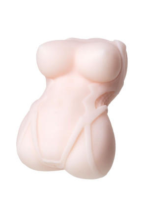 Мастурбатор PPP Taimanin Asagi Ikawa Immature Beauty Hall 