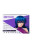 Мастурбатор PPP Taimanin Asagi Ikawa Immature Beauty Hall 