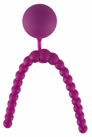 Тренажер интимных мышц Intimate Spreader Pussy Gym 