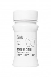 Пудра для ухода за игрушками Powdery Cloud с нейтральным ароматом - 40 гр.