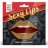 Lip Tattoo Золотой блеск 