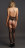 Чулки на высоком поясе High-waist Garterbelt Stockings 