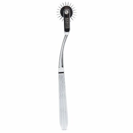 Колесо Вартенберга  Adrenaline Spikes Metal Wartenberg Pinwheel 