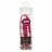 Розовый ошейник с поводком Tickle Me Pink Collar With Leash 