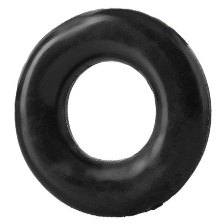 Прозрачная вакуумная помпа с манометром Deluxe Penis Pump 