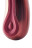 Жезловый вибромассажер Dinky Curved Wand Jacky O. - 21,4 см. 