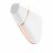 Белый вакуум-волновой вибростимулятор Satisfyer Love Triangle 
