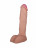 Фаллическая насадка Харнесс UNICOCK 9&quot; - 24 см. 