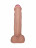 Фаллическая насадка Харнесс UNICOCK 9&quot; - 24 см. 