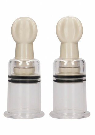 Вакуумные помпы для сосков Suction Cup Small 