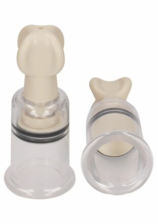 Вакуумные помпы для сосков Suction Cup Small 