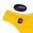 Сексуальные трусики с вибропулей Bitch Vibrating Panties - Size L 