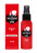 Стимулирующее массажное масло CBD from Amsterdam Massage Oil - 50 мл. 