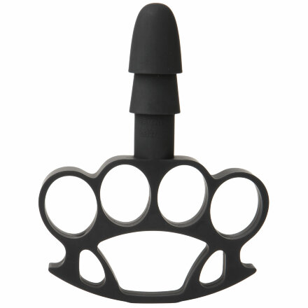 Кастет с штырьком для насадок Vac-U-Lock Knuckle Up 