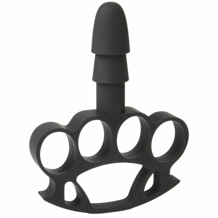 Кастет с штырьком для насадок Vac-U-Lock Knuckle Up 
