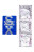 Розовые презервативы Sagami Xtreme FEEL FIT 3D - 3 шт. 