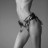Бронзовый пояс для насадок Desirous Harness 