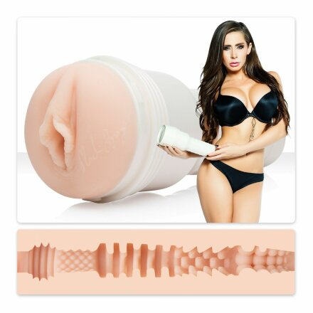 Мастурбатор-вагина Fleshlight Girls - Madison Ivy Beyond 