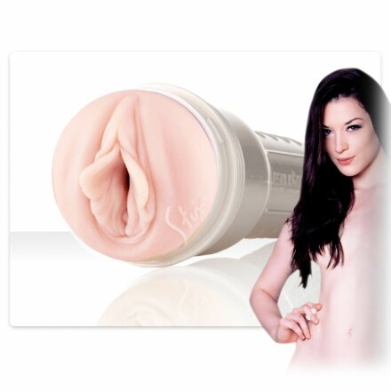 Мастурбатор-вагина Fleshlight Girls - Stoya Destroya 