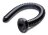 Длинный анальный стимулятор Hosed Ribbed Anal Dildo - 50,8 см. 