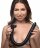 Длинный анальный стимулятор Hosed Ribbed Anal Dildo - 50,8 см. 