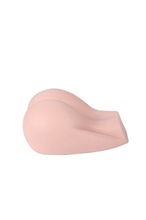 Реалистичный двойной мастурбатор Real Booty 