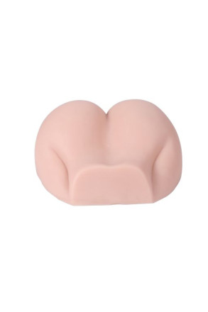 Реалистичный двойной мастурбатор Real Booty 