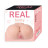 Реалистичный двойной мастурбатор Real Booty 