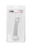 Прозрачный фаллоимитатор Jelly Dildo S - 15,5 см. 