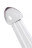 Прозрачный фаллоимитатор Jelly Dildo S - 15,5 см. 